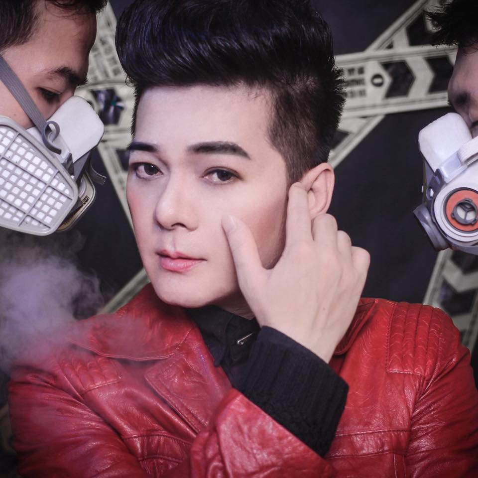 tieu-su-ca-si-vu-ha-2 Tiểu ѕử ca ѕĩ Vũ Hà