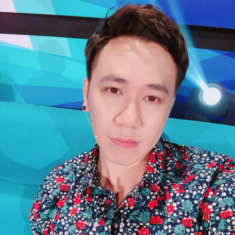 tieu-su-dien-vien-hai-anh-duc-2 “Thánh ế” diễn viên hài Anh Đức