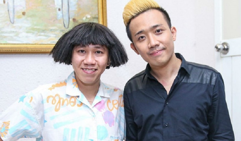 tieu-su-dien-vien-hai-anh-duc-3 “Thánh ế” diễn viên hài Anh Đức