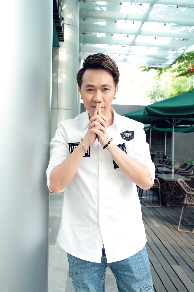 tieu-su-dien-vien-hai-anh-duc-4 “Thánh ế” diễn viên hài Anh Đức