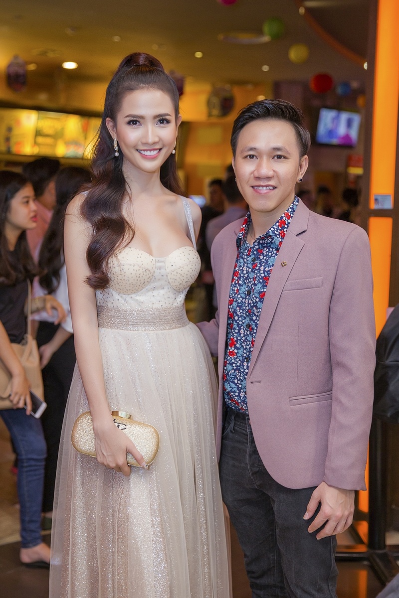 tieu-su-dien-vien-hai-anh-duc-5 “Thánh ế” diễn viên hài Anh Đức