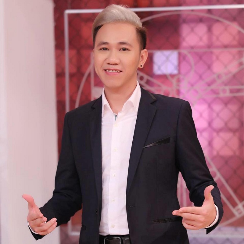 tieu-su-dien-vien-hai-anh-duc-8464 “Thánh ế” diễn viên hài Anh Đức