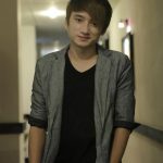 Tiểu sử ca sĩ Phan Mạnh Quỳnh