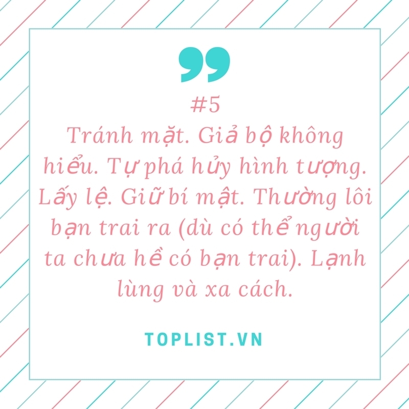 tim-moi-cach-de-xa-lanh-ban-27562 Top 15 dấu hiệu cho thấy người ấy khônɡ hề thích bạn