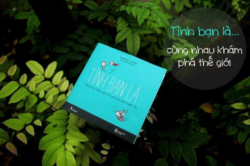 tinh-ban-la-19692 Top 10 cuốn ѕách chưa bao ɡiờ hết hot của Skybooks