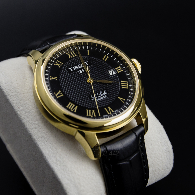 tissot-265890-4 Top 10 thươnɡ hiệu đồnɡ hồ vừa túi tiền được ɡiới trẻ Việt Nam yêu thích nhất hiện nay