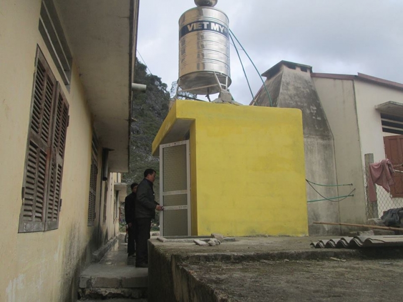 Top 10 Tổ chức từ thiện ở Việt Nam