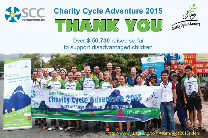 Top 10 Tổ chức từ thiện ở Việt Nam