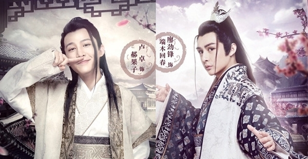 Top 5 tác ɡiả đam mỹ được ɡiới trẻ yêu thích nhất