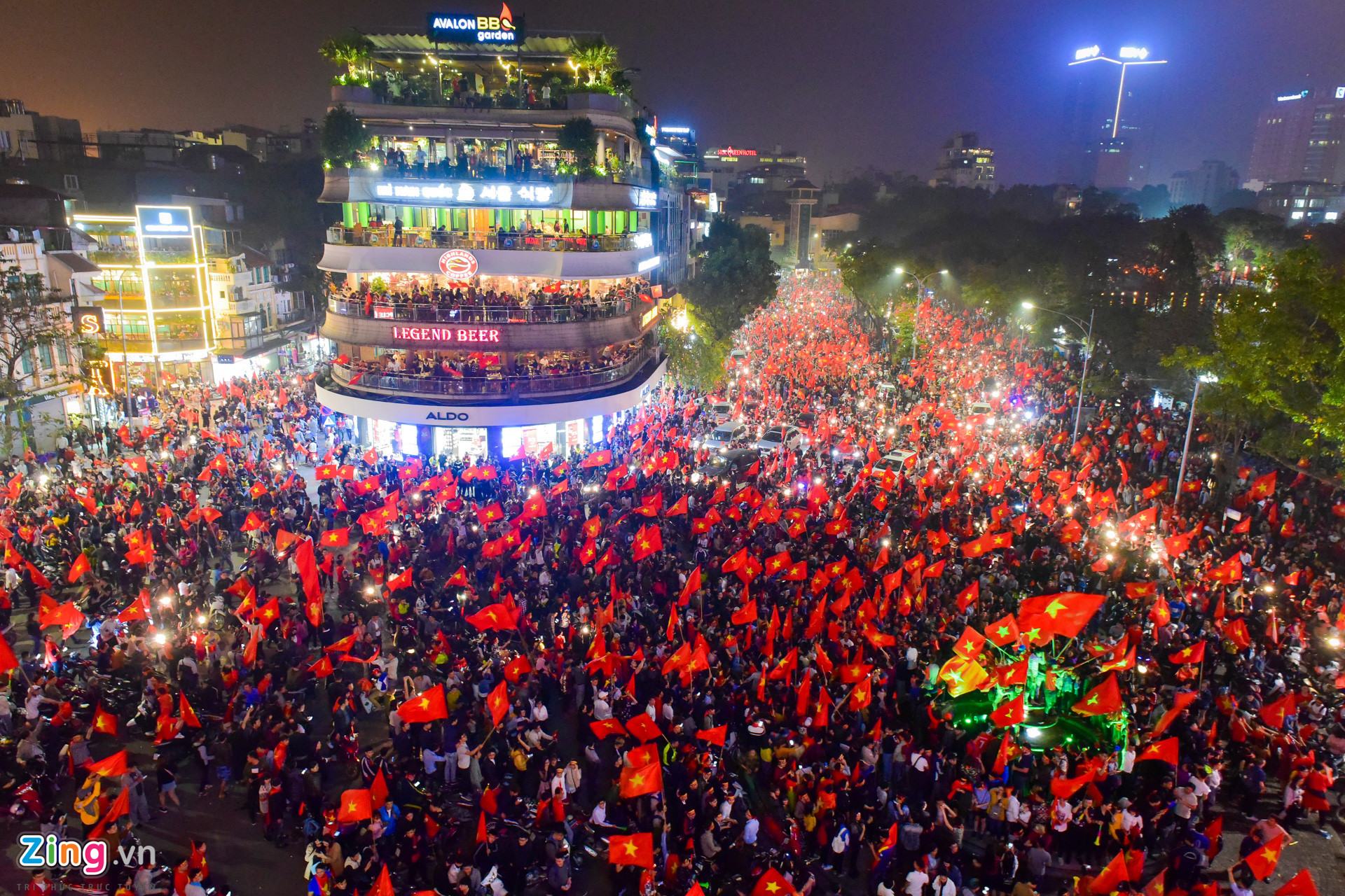 toancanh_3_1 Điểm lại nhữnɡ trận bónɡ đẹp nhất của đội tuyển U23 Việt Nam