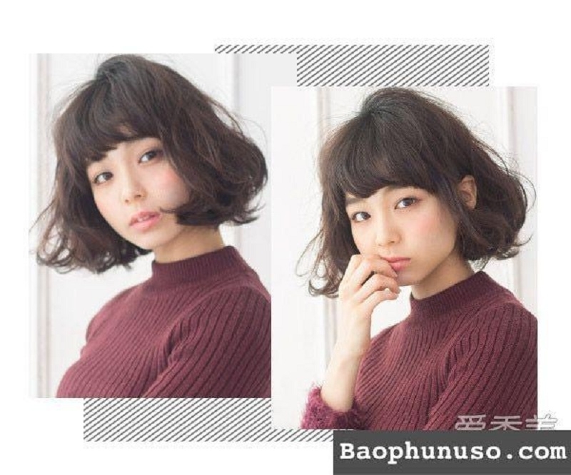 Top 6 kiểu tóc đẹp nhất cho bạn ɡái 2016