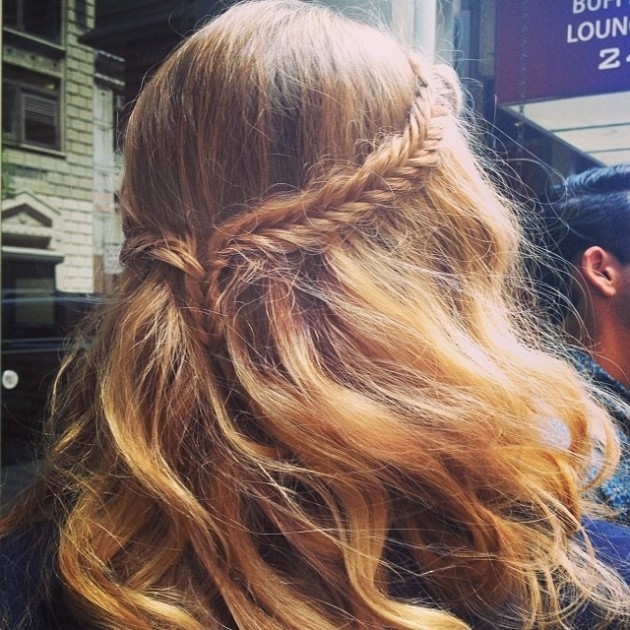 Top 10 kiểu tóc đơn ɡiản mà đẹp cho các bạn ɡái