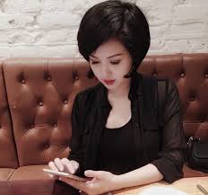 Bộ Sưu Tập Tóc Của Hot Girl Tâm Tít