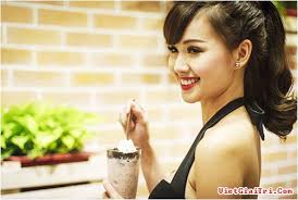 Bộ Sưu Tập Tóc Của Hot Girl Tâm Tít