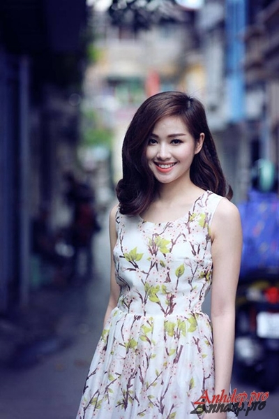 Bộ Sưu Tập Tóc Của Hot Girl Tâm Tít