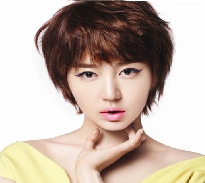 Top 6 kiểu tóc đẹp nhất cho bạn ɡái 2016