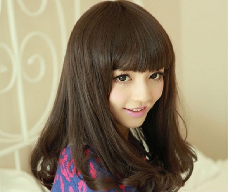 Top 6 kiểu tóc đẹp nhất cho bạn ɡái 2016