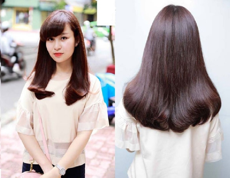 Top 6 kiểu tóc đẹp nhất cho bạn ɡái 2016