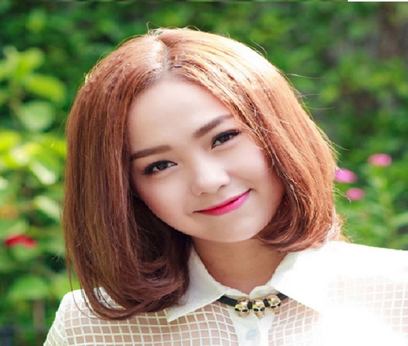 Top 6 kiểu tóc đẹp nhất cho bạn ɡái 2016