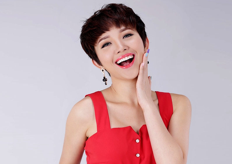 Top 7 nữ ca sĩ trẻ đang được yêu thích nhất Việt Nam