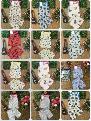 Top 10 xưởng cung cấp quần áo giá sỉ HÀNG ĐẸP – GIÁ RẺ tại TP.HCM