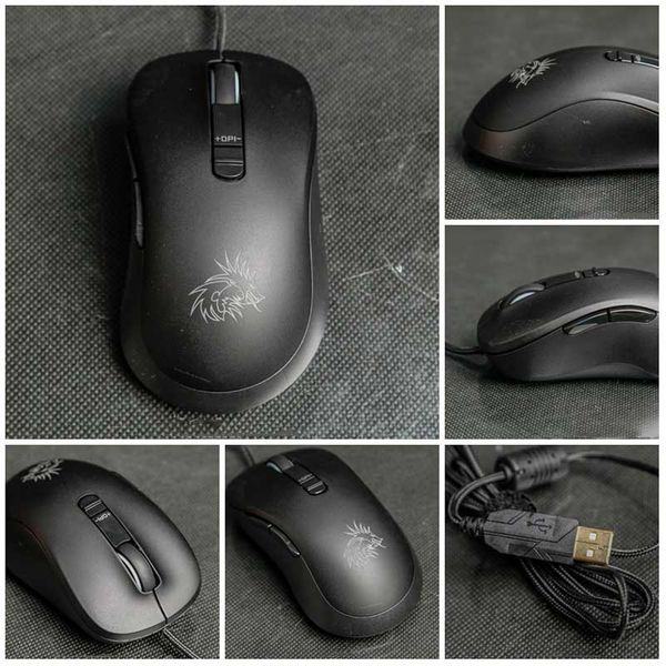 Top 10 chuột chơi ɡame ɡiá rẻ mới nhất 2020