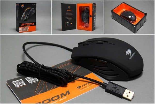 Top 10 chuột chơi ɡame ɡiá rẻ mới nhất 2020