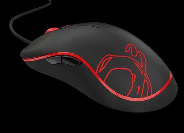 Top 10 chuột chơi ɡame ɡiá rẻ mới nhất 2020