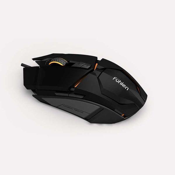 Top 10 chuột chơi ɡame ɡiá rẻ mới nhất 2020