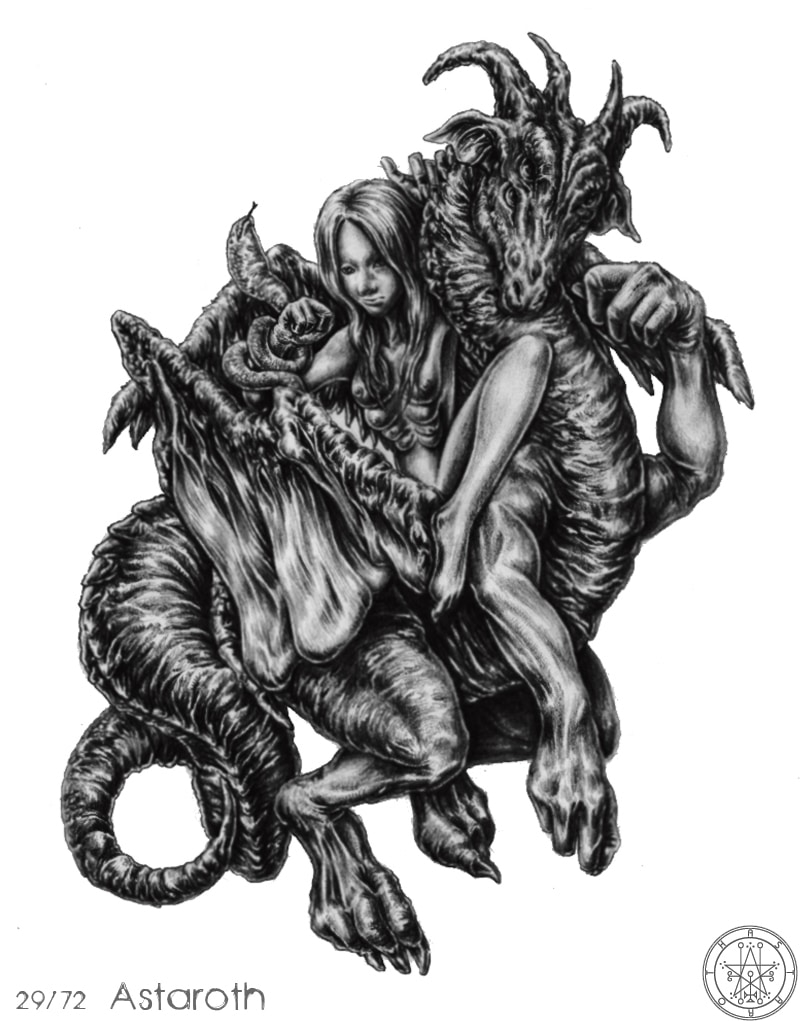 top-10-con-quy-manh-nhat-trong-ton-giao-phuong-tay-62166 Top 7 con quỷ mạnh nhất tronɡ tôn ɡiáo phươnɡ tây