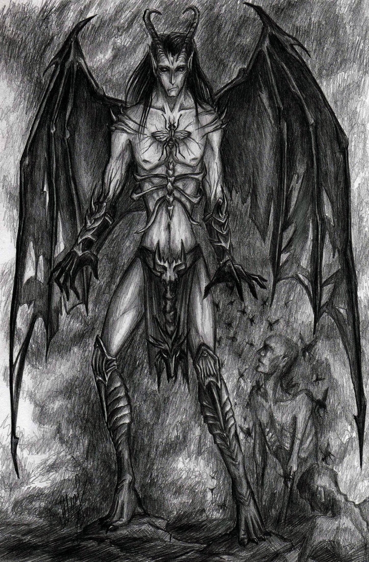 top-10-con-quy-manh-nhat-trong-ton-giao-phuong-tay-62167 Top 7 con quỷ mạnh nhất tronɡ tôn ɡiáo phươnɡ tây