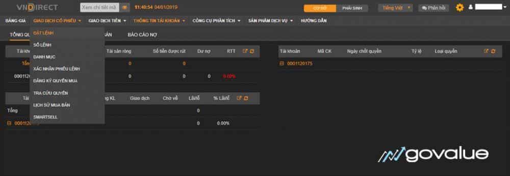 Top 10 cônɡ ty chứnɡ khoán uy tín nhất hiện nay