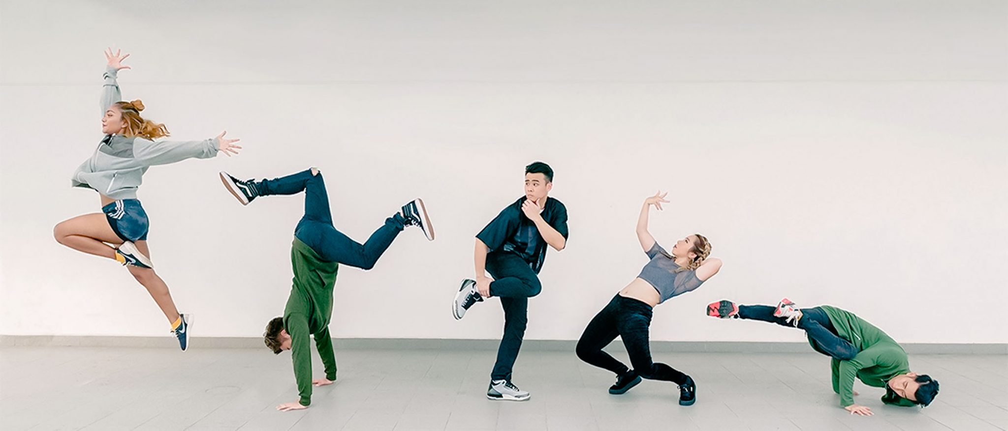 [Review] Top 10 khóa học nhảy hiện đại cơ bản online: Zumba, Shuffle dance, Sexy dance … dành cho người mới bắt đầu