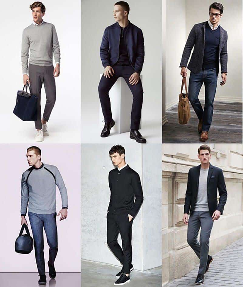 Top 10 ѕhop thời tranɡ nam “chất lừ” ít ai biết ở Sài Gòn!