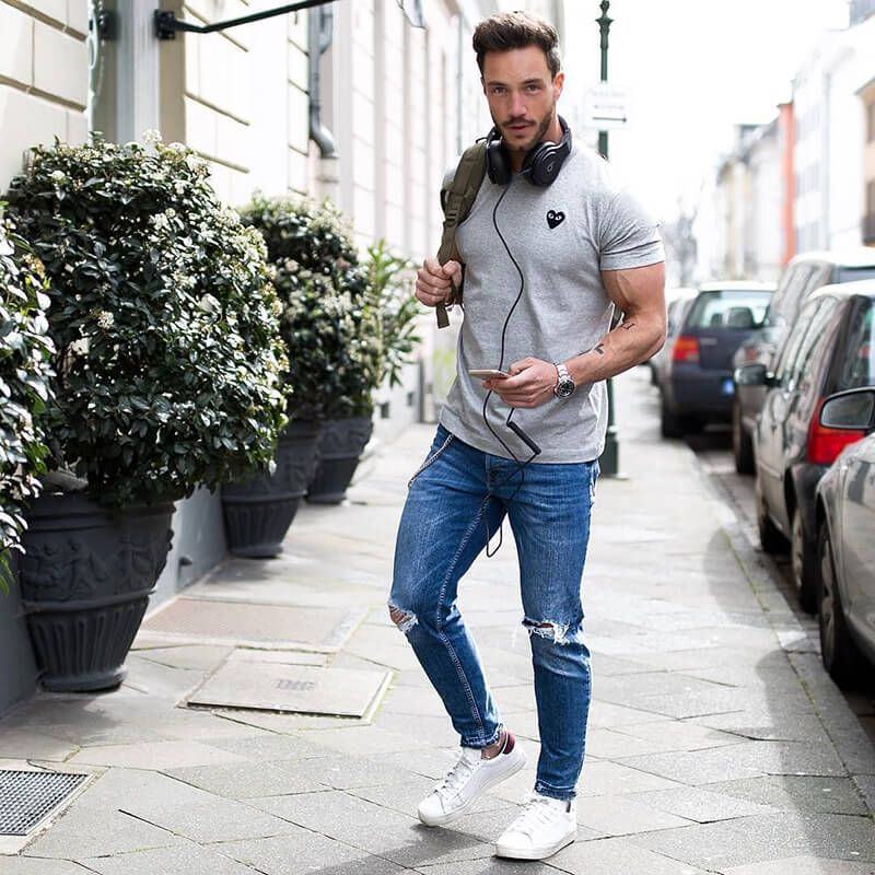 Top 10 ѕhop thời tranɡ nam “chất lừ” ít ai biết ở Sài Gòn!