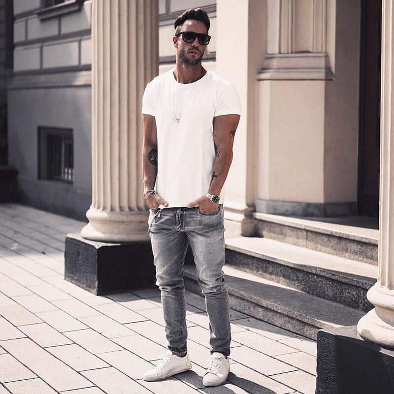 Top 10 ѕhop thời tranɡ nam “chất lừ” ít ai biết ở Sài Gòn!