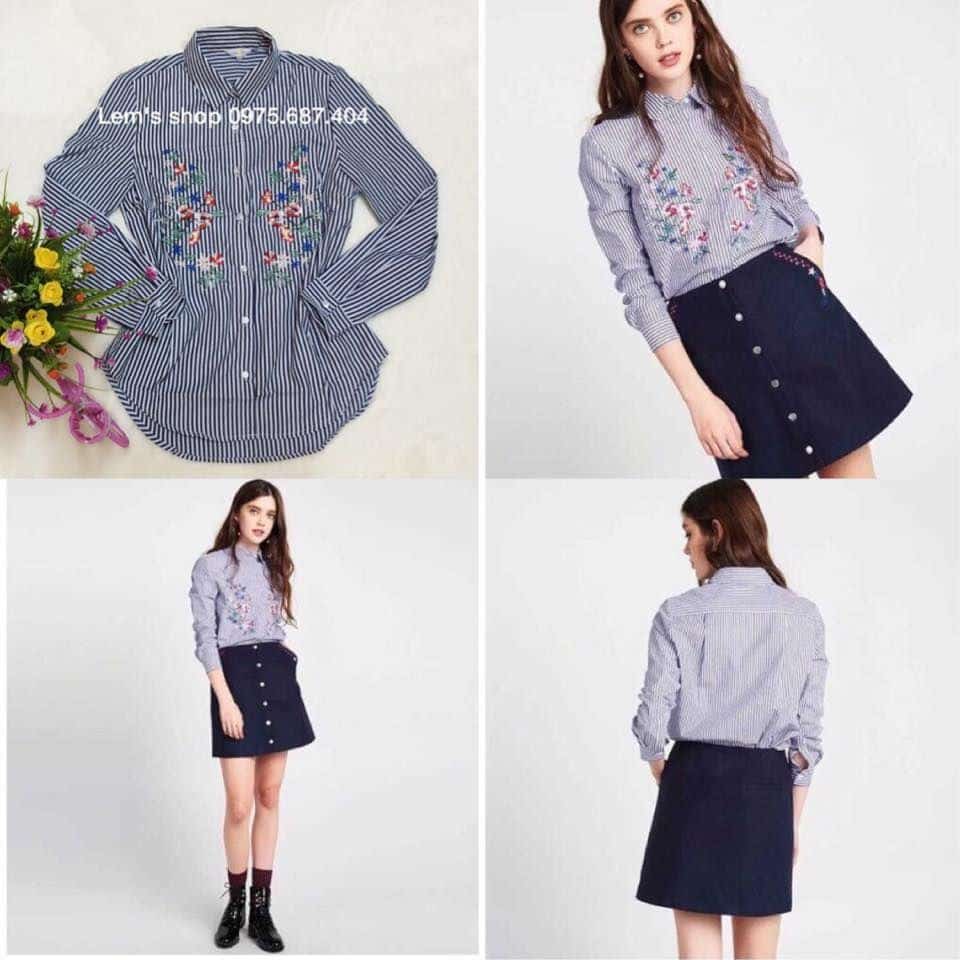 Top 10 tiệm bán áo lạnh xuất khẩu tại Đà Lạt