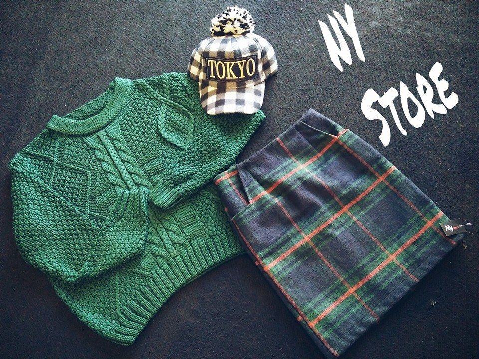 Top 10 tiệm bán áo lạnh xuất khẩu tại Đà Lạt