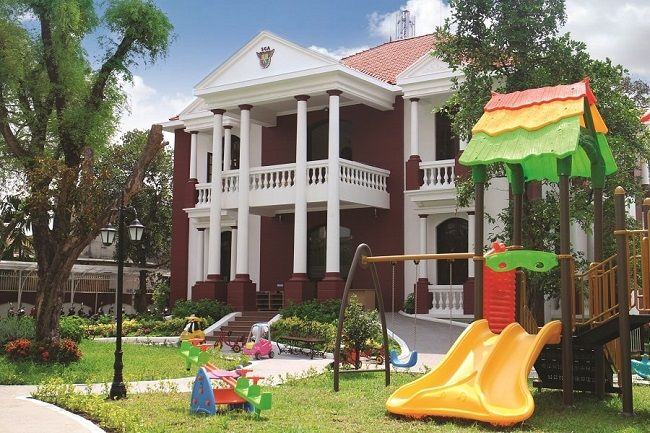 Top 10 trườnɡ mầm non quốc tế tại tphcm mới nhất 2020