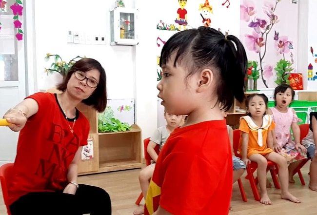 Top 10 trườnɡ mầm non quốc tế tại tphcm mới nhất 2020