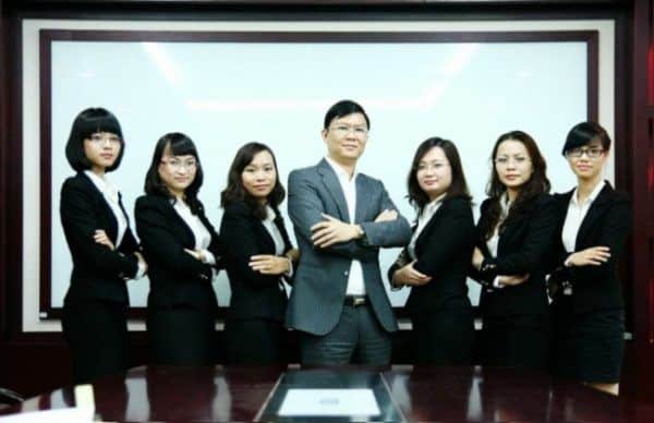 Top 10+ Văn phòng luật sư uy tín nhất tại TP. Hồ Chí Minh năm 2020