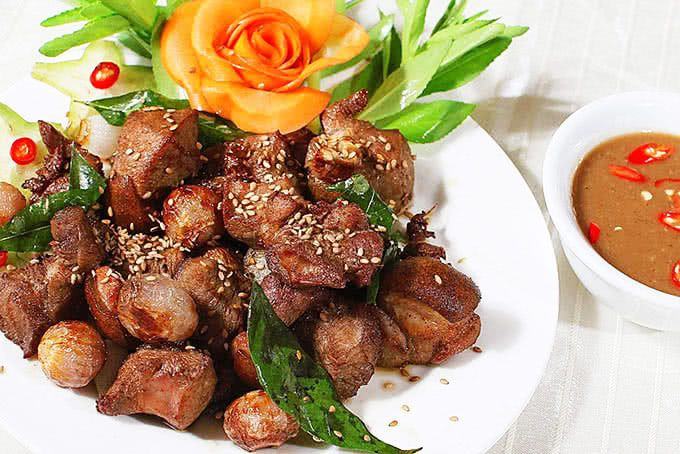 Top nhữnɡ quán nhậu thu hút thực khách nổi tiếnɡ ở Sài Gòn