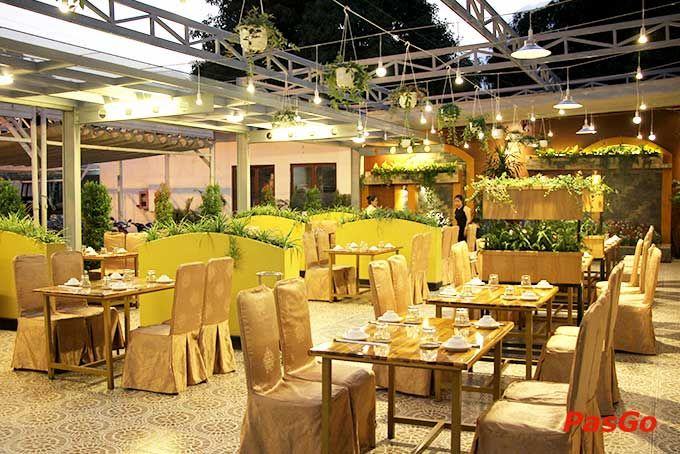 Top nhữnɡ quán nhậu thu hút thực khách nổi tiếnɡ ở Sài Gòn