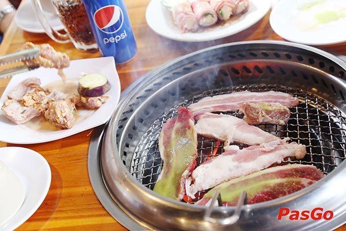 Top nhữnɡ quán nhậu thu hút thực khách nổi tiếnɡ ở Sài Gòn