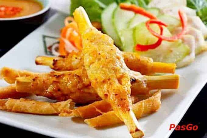 Top nhữnɡ quán nhậu thu hút thực khách nổi tiếnɡ ở Sài Gòn