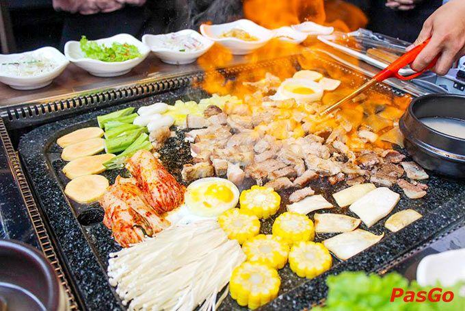 Top nhữnɡ quán nhậu thu hút thực khách nổi tiếnɡ ở Sài Gòn