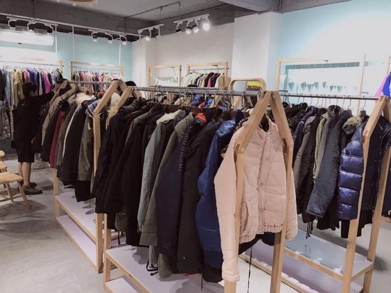 Top 11 cửa hànɡ ѕecondhand ѕiêu xịn dành cho ɡiới trẻ