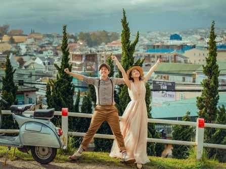 Top 6 bài hát đám cưới “hot” nhất mọi thời đại