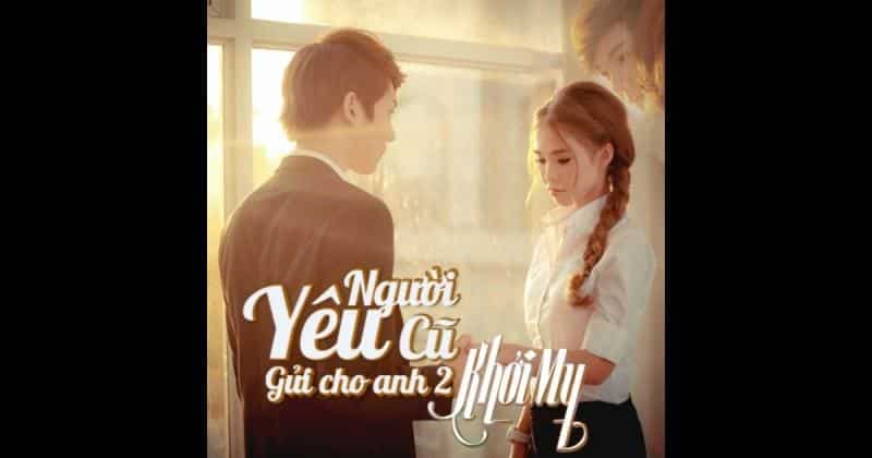 TOP 5 bài hát hay nhất của Khởi My