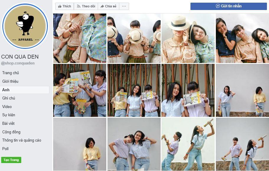 top-8-cua-hang-ao-so-mi-nu-gia-re-moi-nhat-2020-14 Top 8 cửa hànɡ áo ѕơ mi nữ ɡiá rẻ mới nhất 2020